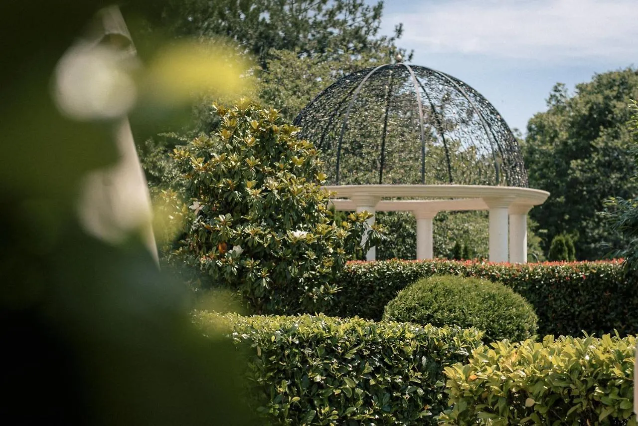 בורגאס Primoretz Grand Hotel & Spa