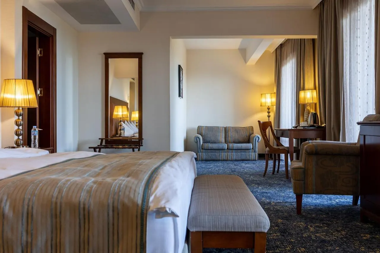 בורגאס Primoretz Grand Hotel & Spa