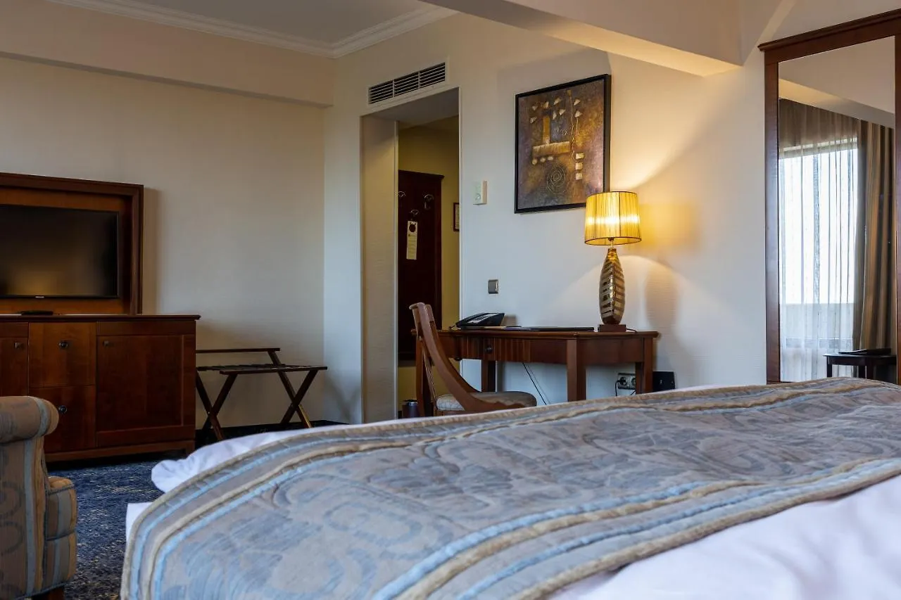 *****  בורגאס Primoretz Grand Hotel & Spa בולגריה
