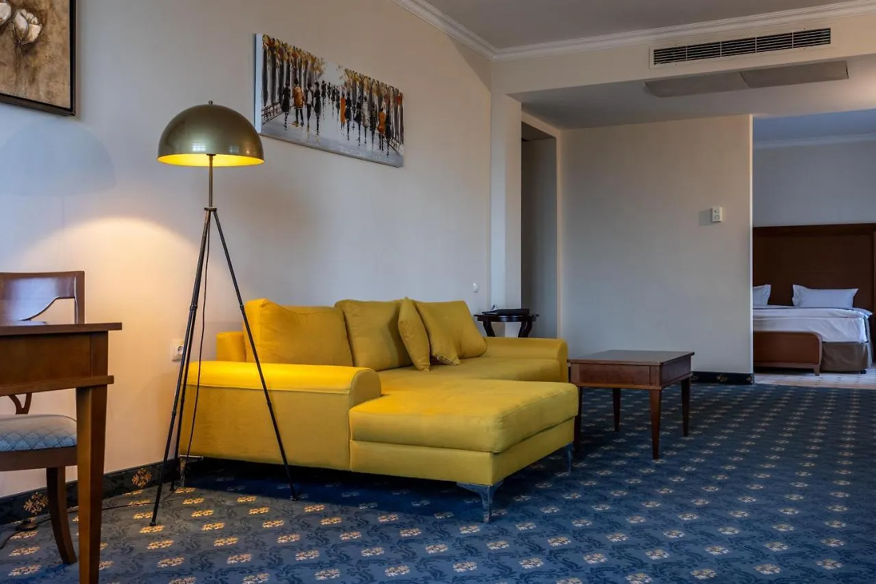 בורגאס Primoretz Grand Hotel & Spa
