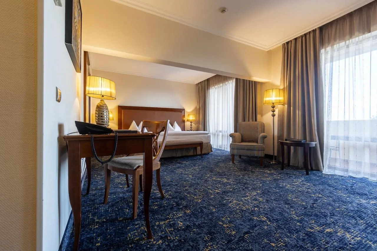 *****  בורגאס Primoretz Grand Hotel & Spa בולגריה
