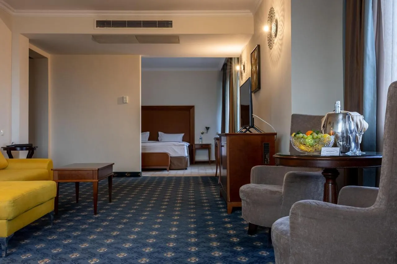 בורגאס Primoretz Grand Hotel & Spa 5*,