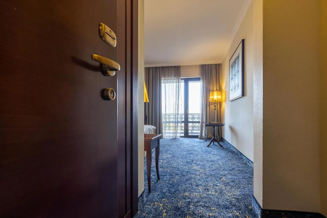 בורגאס Primoretz Grand Hotel & Spa