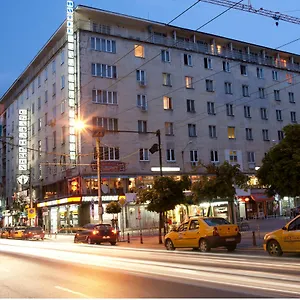 Slavyanska Beseda 3* Sofia