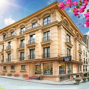 Deluxe Newport 3* Istambul