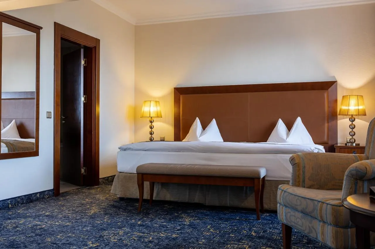 Primoretz Grand Hotel & Spa Burgas
