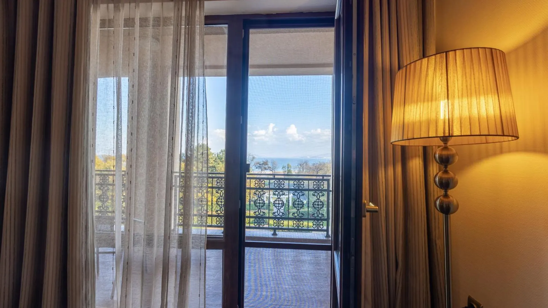 Primoretz Grand Hotel & Spa Burgas 5*,  Bulgaria