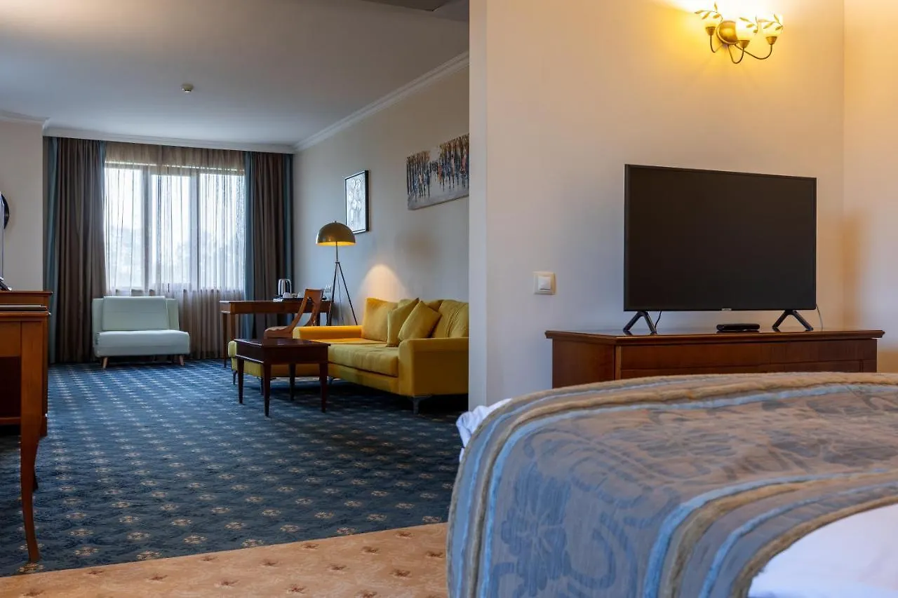 Primoretz Grand Hotel & Spa Burgas 5*,  Bulgarie