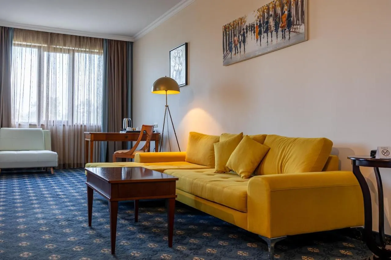 Primoretz Grand Hotel & Spa Burgas 5*,