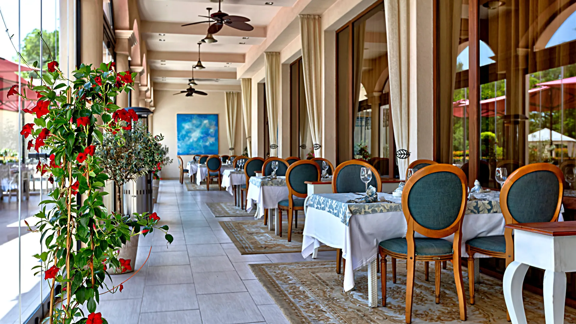 Primoretz Grand Hotel & Spa Burgas