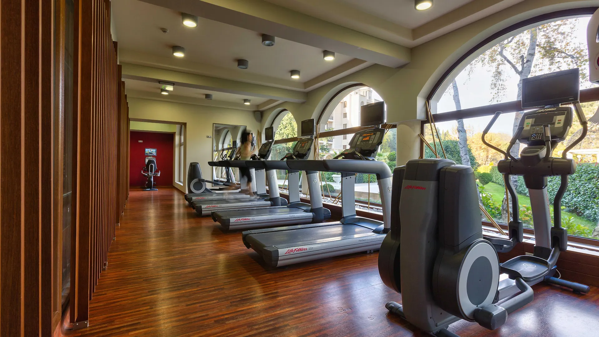 Primoretz Grand Hotel & Spa Burgas