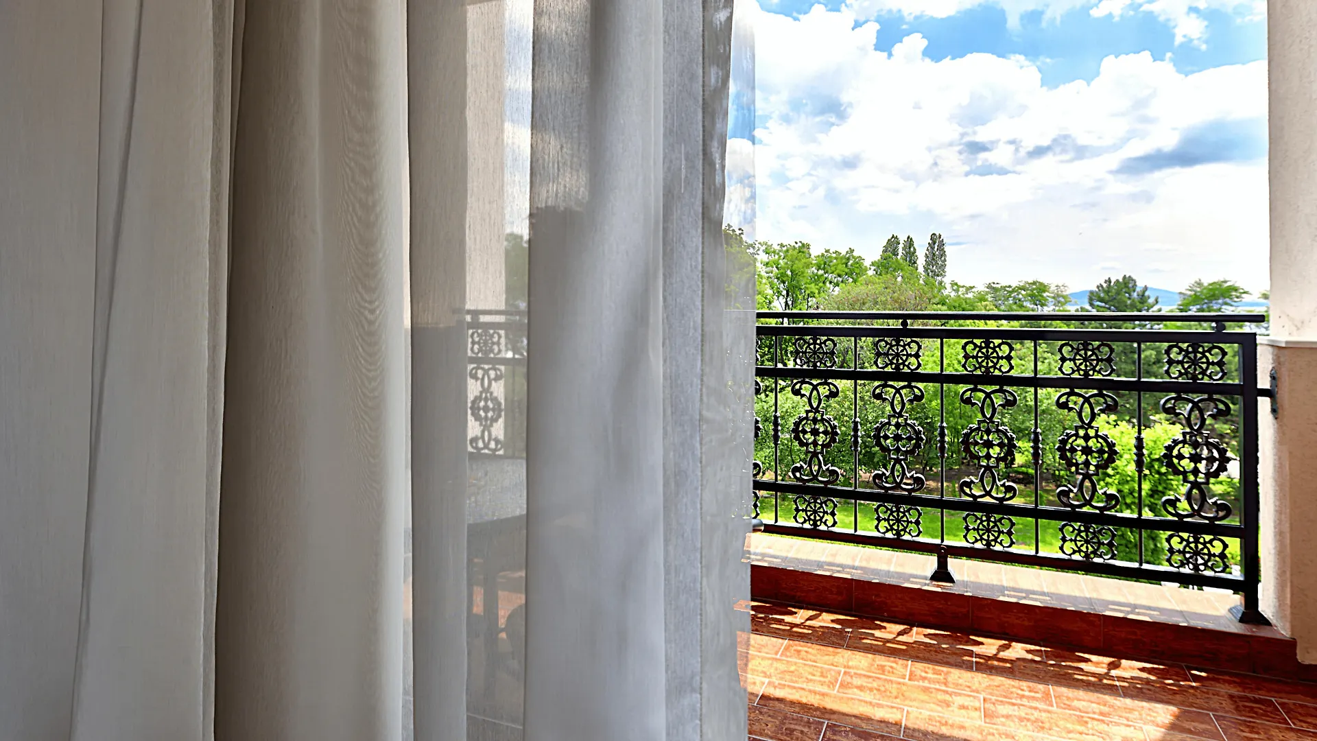Primoretz Grand Hotel & Spa Burgas