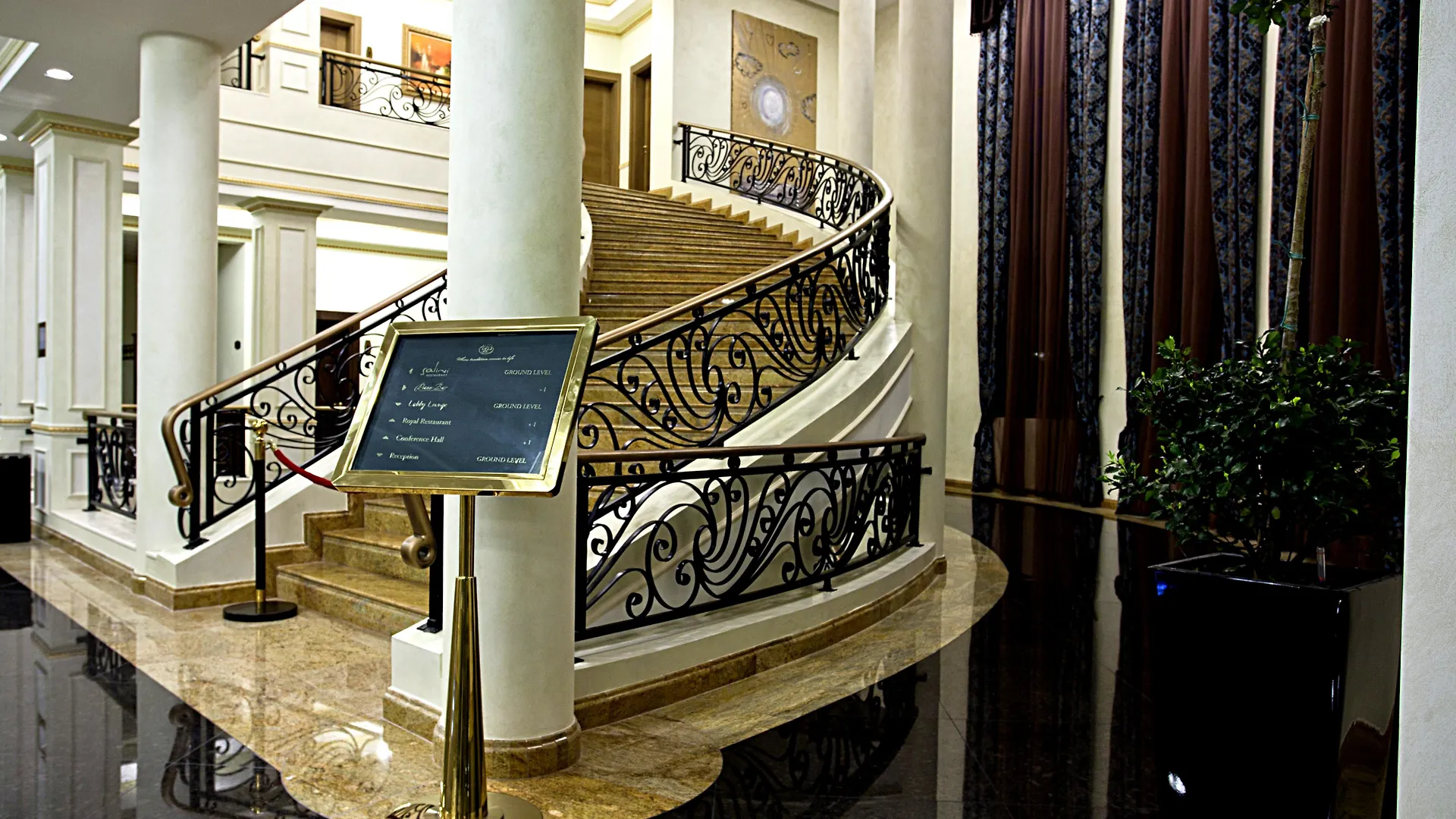 *****  Primoretz Grand Hotel & Spa Burgas Bulgaria