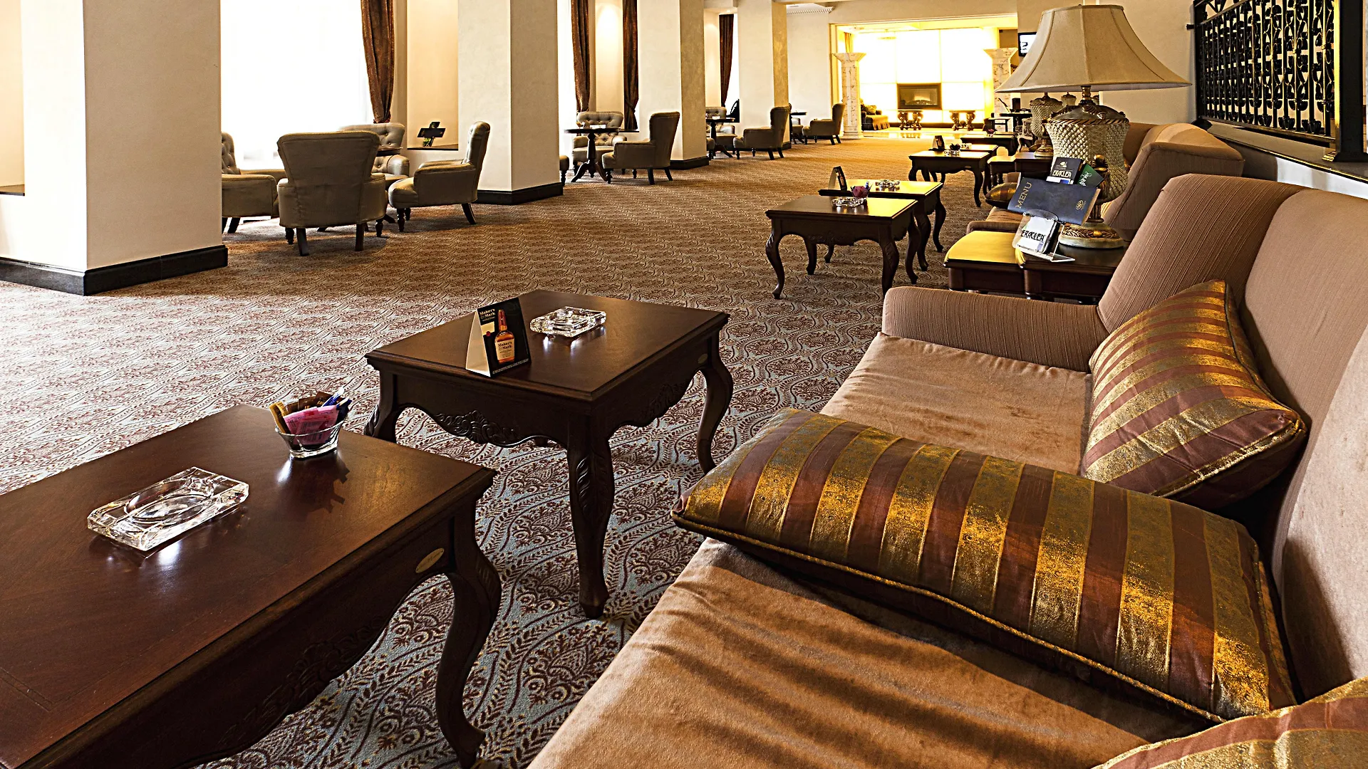 *****  Primoretz Grand Hotel & Spa Burgas Bulgaria