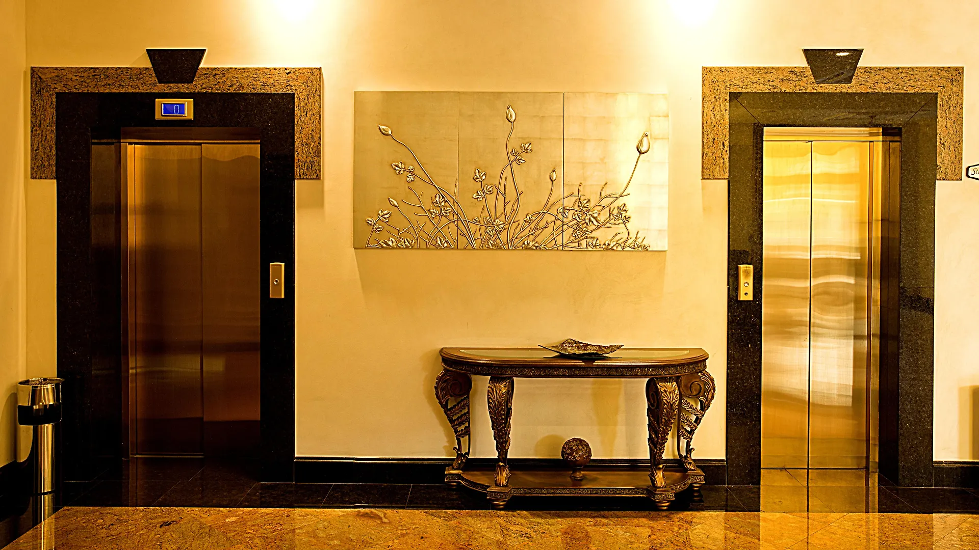 Primoretz Grand Hotel & Spa Burgas