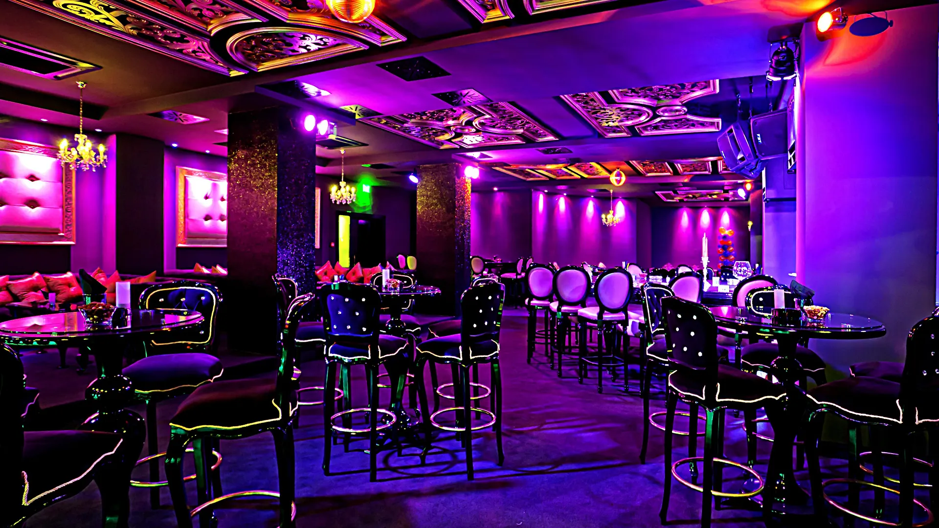 Primoretz Grand Hotel & Spa Burgas