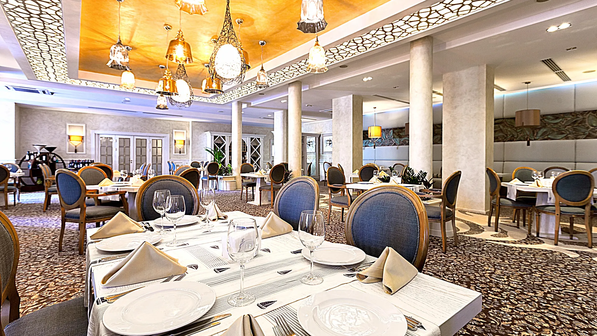 *****  Primoretz Grand Hotel & Spa Burgas Bulgaria