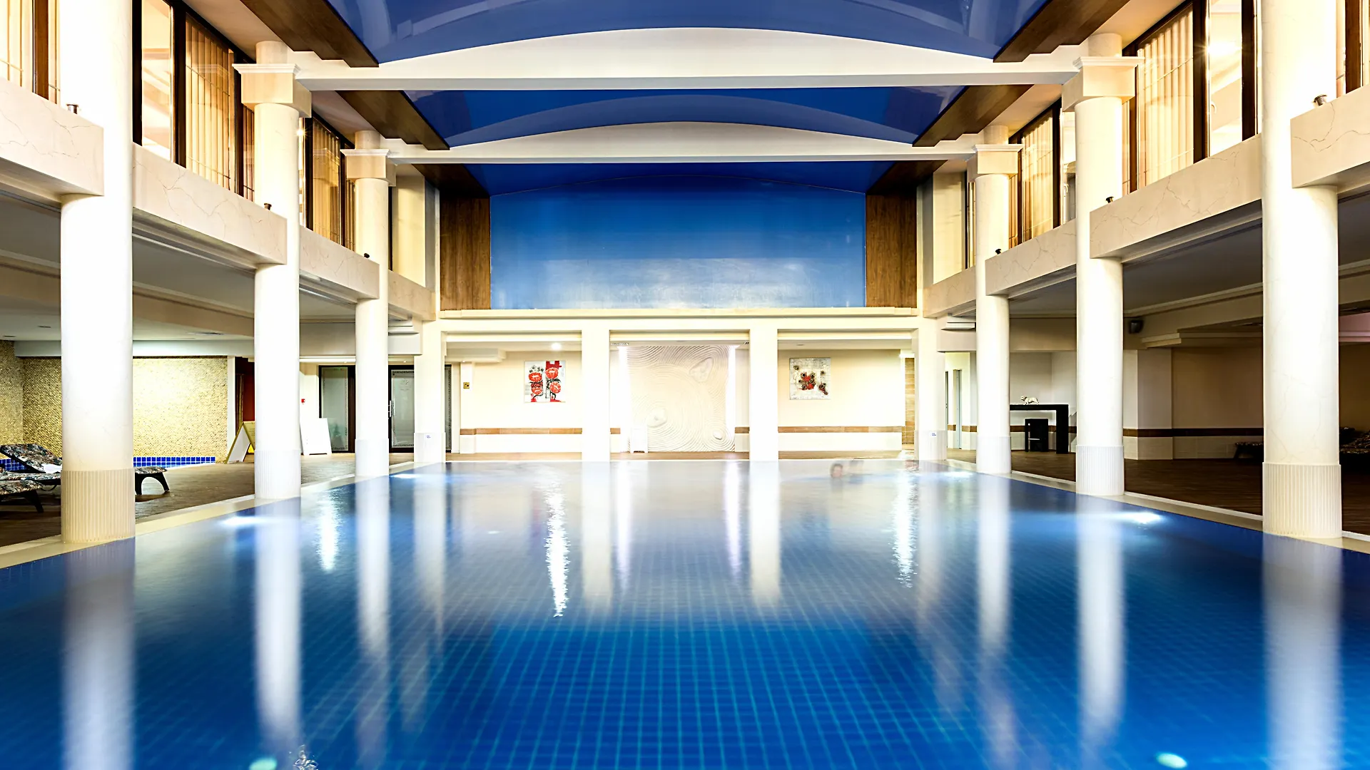 Primoretz Grand Hotel & Spa Burgas
