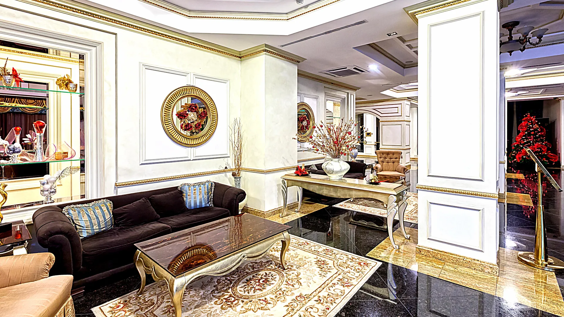 Primoretz Grand Hotel & Spa Burgas
