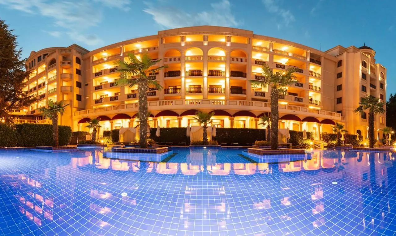 Primoretz Grand Hotel & Spa Burgas